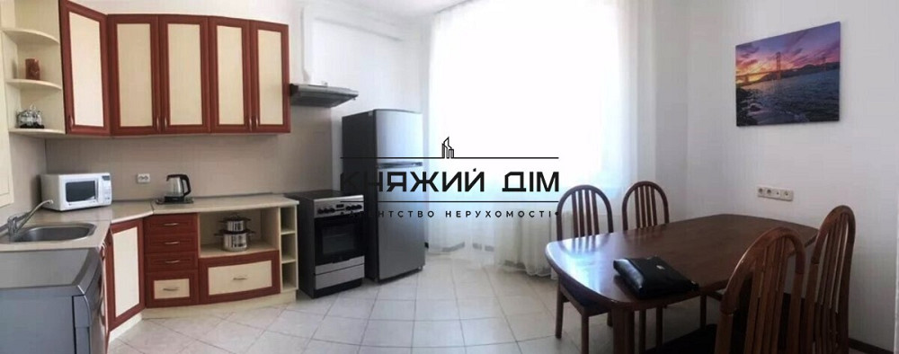 Продаж 4х кім. квартири м. Позняки, Осокорки Код № 21132514 Киев - изображение 6