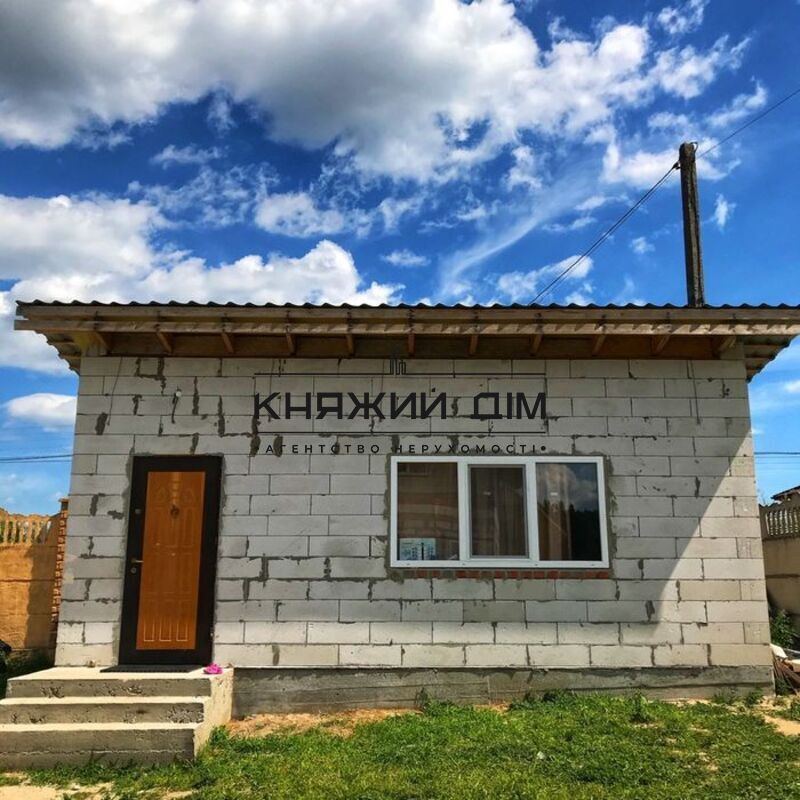 Продаж 2-поверховий Будинок з ділянкою 20 сот 232 кв.м   Рожів - фото 5