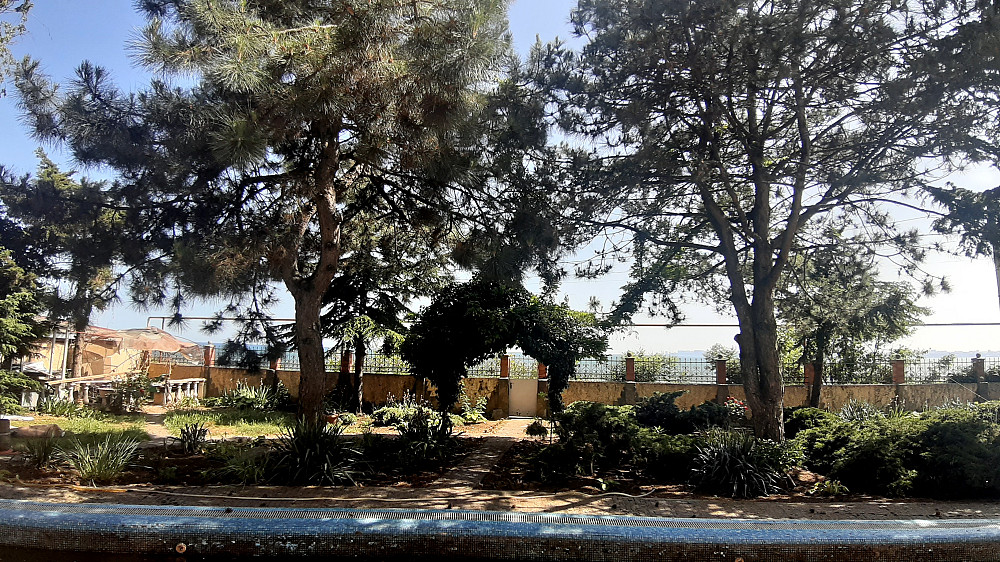 Усадьба с панорамным видом на море в Крыжановке Крижанівка (Комінтернівський район) - фото 8