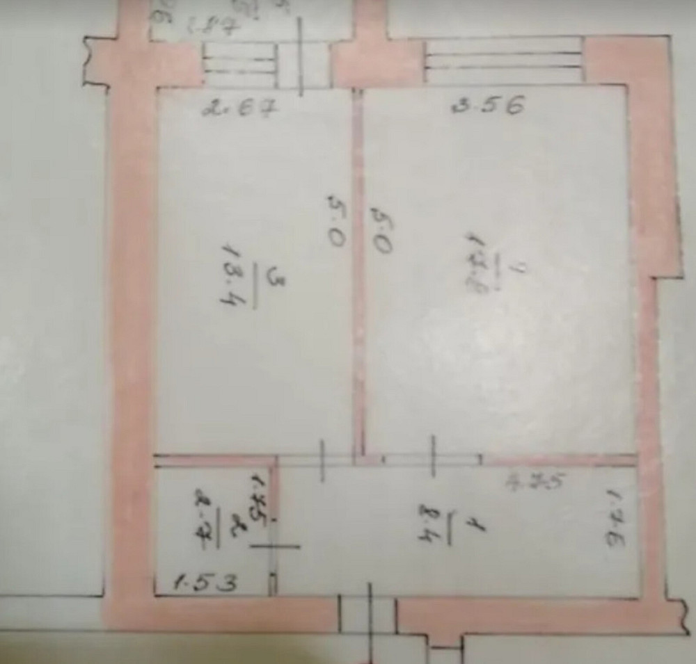 Продаж 3к квартири 87.8 кв. м на вул. Микулинецька Велика Березовиця - фото 12