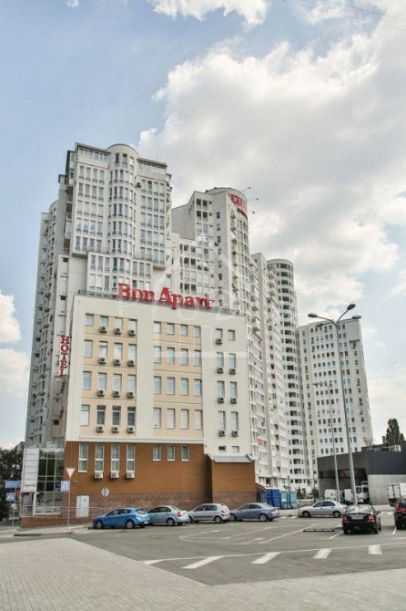 Оренда приміщення вільного призначення на Миколи Міхновського бульв. (Дружби Народів), 14-16 поверх - 1/4 Київ - фото 16