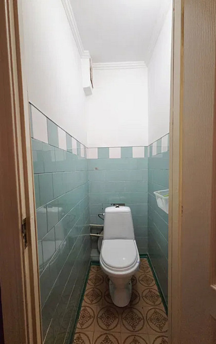 Продаж Квартира 1-кімнатна, 3/5 поверх на проспект Відродження Луцьк - фото 8