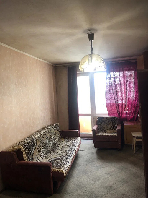 Продаж Квартира 1-кімнатна, 5/5 поверх на вул. Хоткевича Г. Ivano-Frankivs'k - photo 1