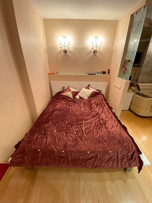 Оренда Квартира 1-кімнатна, 8/23 поверх на Петра Григоренка, 22/20 Київ - фото 7