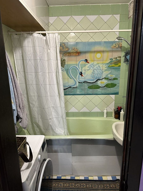 Оренда Квартира 1-кімнатна, 12/16 поверх на вул. Вербицького, 6 Київ - фото 6