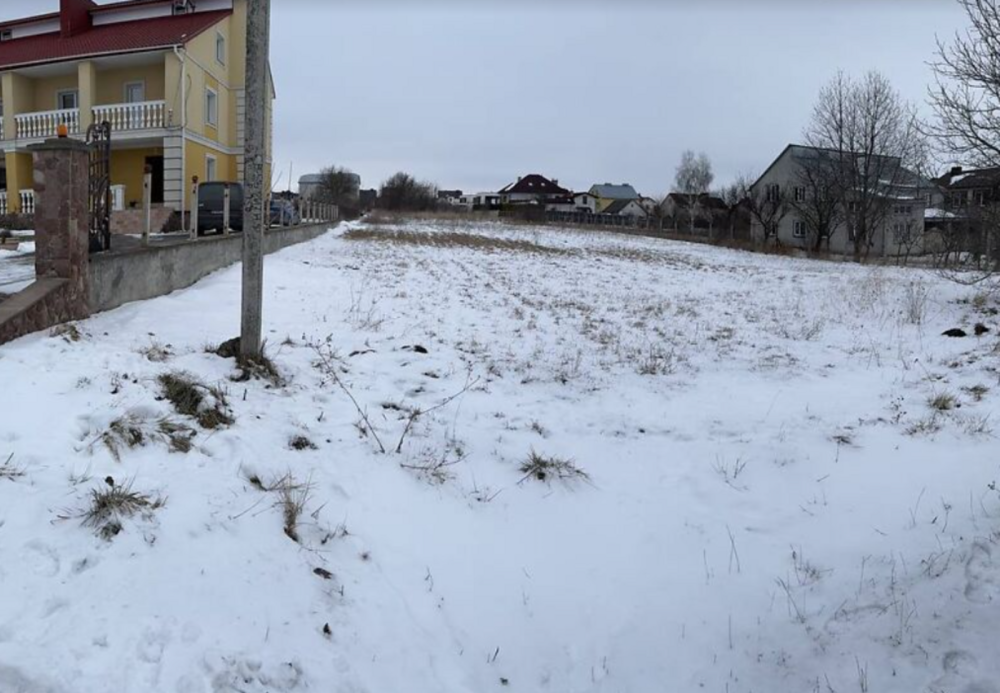 Продаж земельної ділянки 20 соток Байківці - фото 1