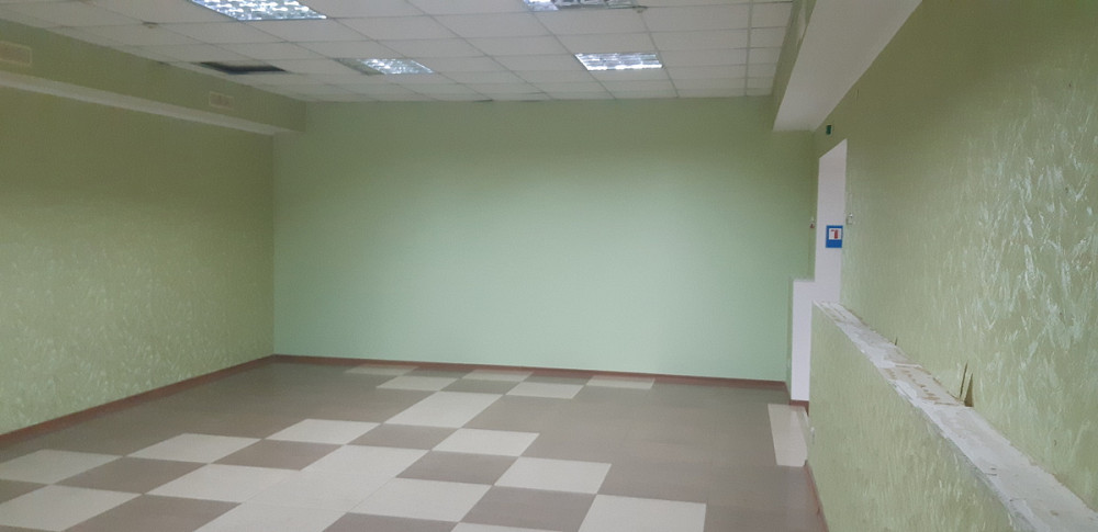 Оренда торгове приміщення на Коцюбинського поверх - 1 Вінниця - фото 5