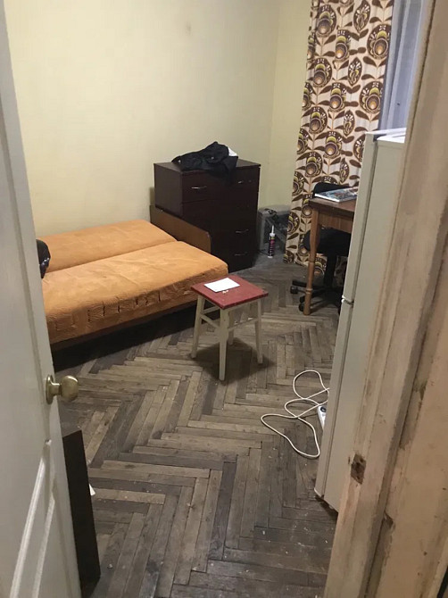 Оренда Квартира 2-кімнатна, 1/5 поверх на Міхновського, 19а Київ - фото 1