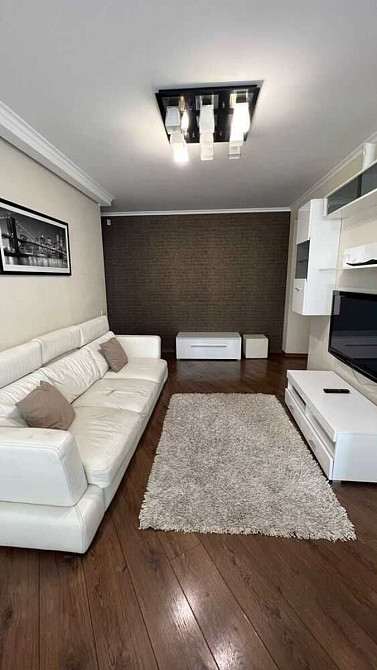 Оренда Квартира 1-кімнатна, 4/10 поверх на Гмыри Бориса ул., 5 Kiev - photo 7