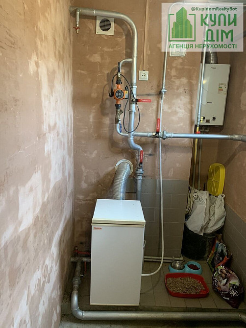 Продам будинок 85 м2 р-н Стара Балашівка. Кропивницький - фото 14