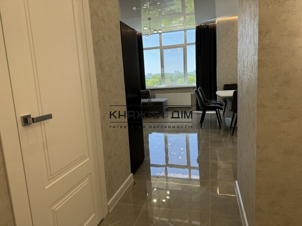 Оренда 2-х к. квартири студіо в ЖК Riverstone. № 11201248 Київ - фото 11