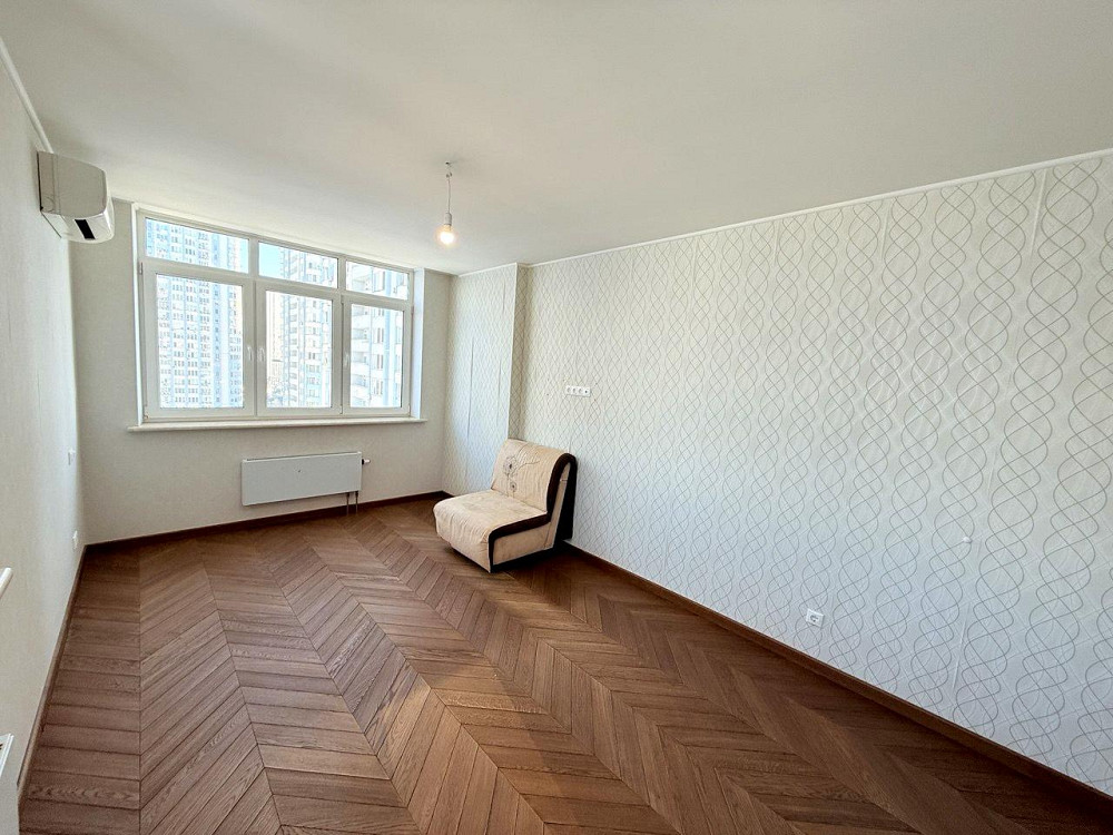 Продаж Квартира 3-кімнатна, 9/25 поверх на Бажана Николая вул., д. 8-Б Київ - фото 2