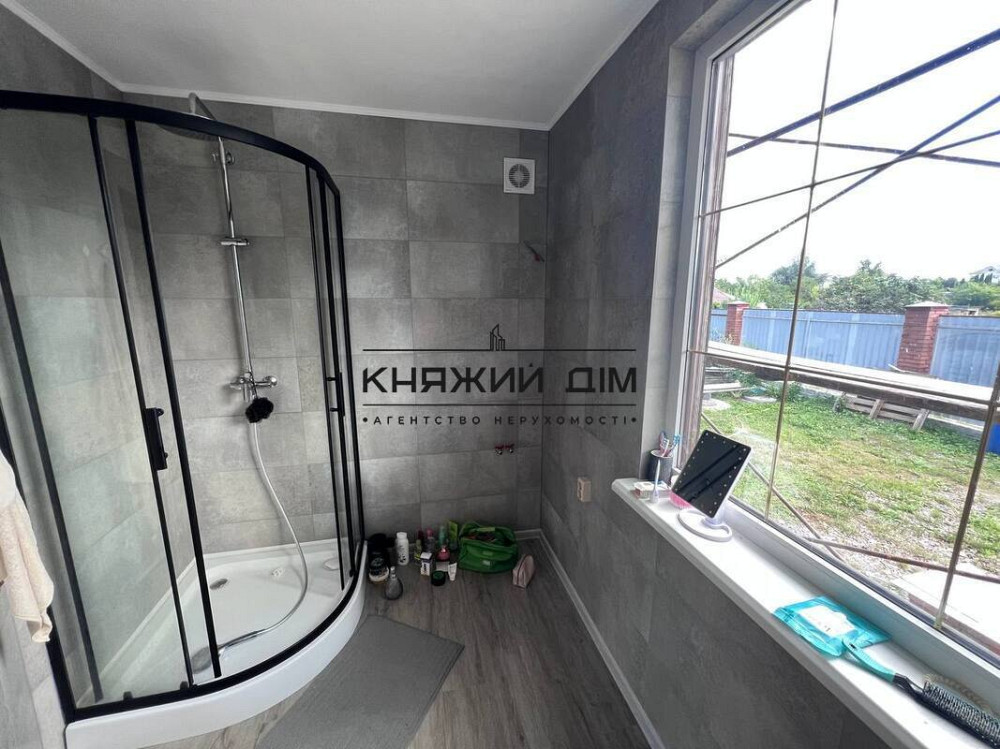 Без комісії Шикарний будинок у СТ Залісся Біля Новобогданівки Броварського району. № 2210525 Богданівка (Броварський район) - фото 10