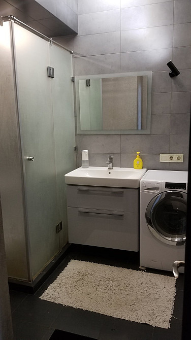 Стильная квартира в ЖК Тирас. Одеса - фото 5