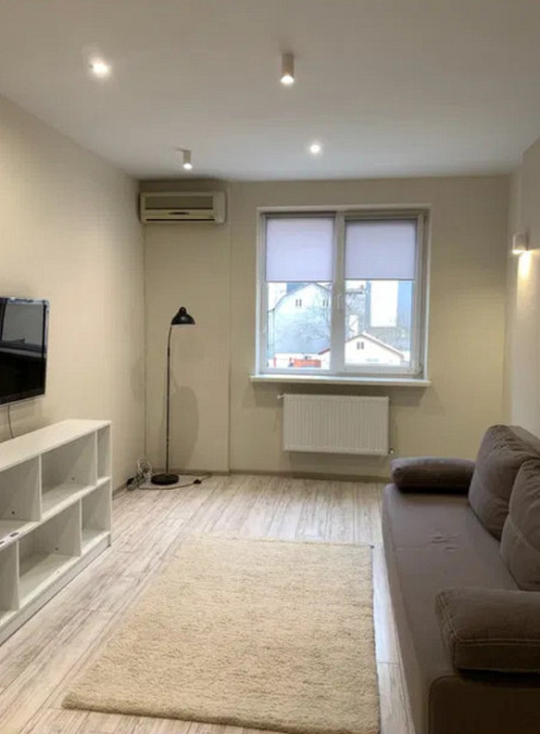 Продаж Квартира 2-кімнатна, 3/9 поверх на Коновальця вул., 7В Івано-Франківськ - фото 1