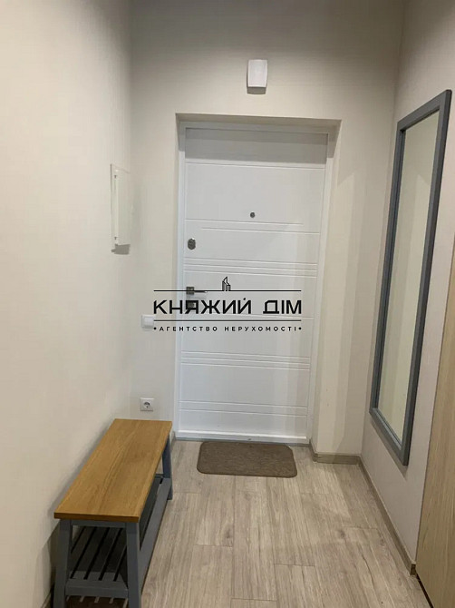 Оренда 1 кімнатна квартира ЖК Адамант КОД 11203946 Київ - фото 10