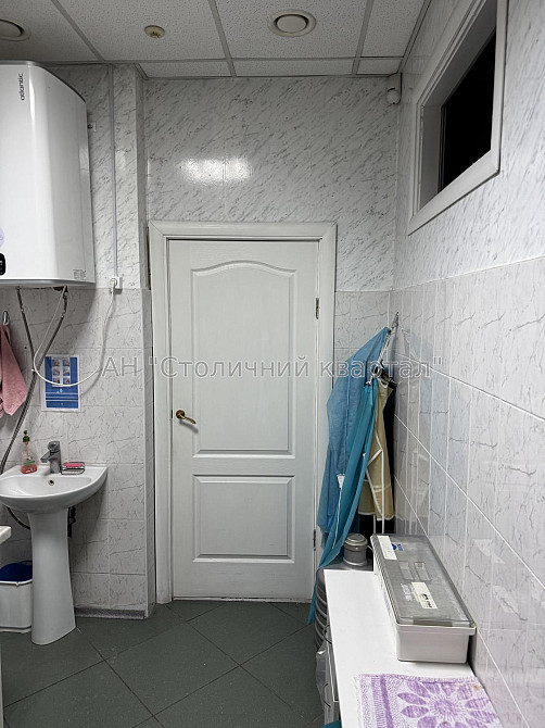 Оренда Будинок 7-кімнатний на Бажана Миколи пр-т, 16 Київ - фото 19