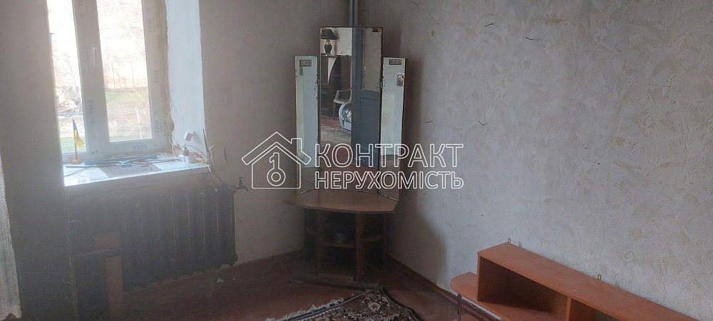 Оренда 2к Квартира 48 кв.м Людмили Гурченко вул. Харків - фото 5