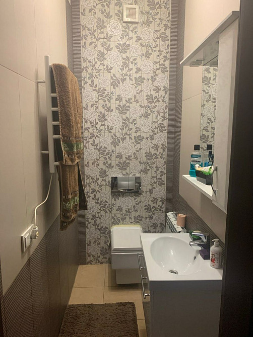 ТВ-3 со своим двором 4-ком с современным ремонтом на Таирова Одеса - фото 18