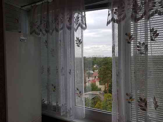 Оренда Квартира 1-кімнатна, 8/9 поверх на Рогозівська, 3А Киев