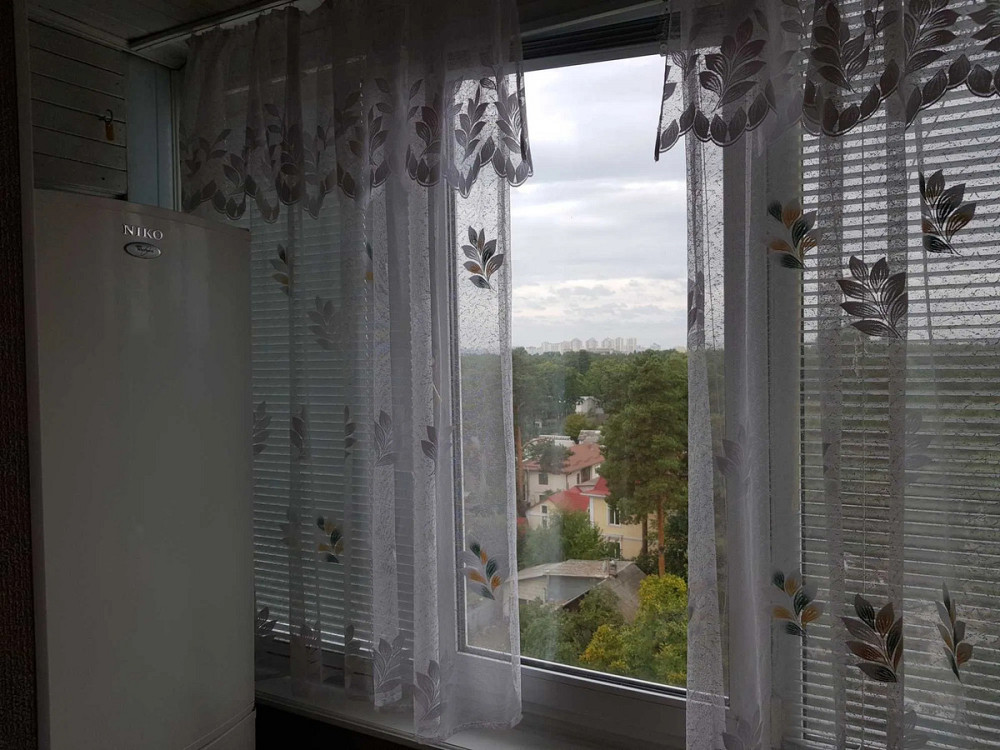 Оренда Квартира 1-кімнатна, 8/9 поверх на Рогозівська, 3А Київ - фото 4