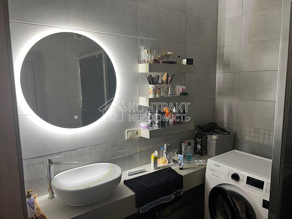 Продаж Квартира 2-кімнатна, 9/16 поверх на вул. Лисаветинська Kharkiv - photo 17