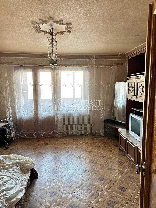Продаж Квартира 3-кімнатна, 4/9 поверх на вул. Клочківська Kharkiv - photo 4