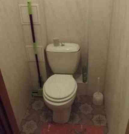 Оренда Квартира 1-кімнатна, 3/12 поверх на Смелянская ул. Kiev