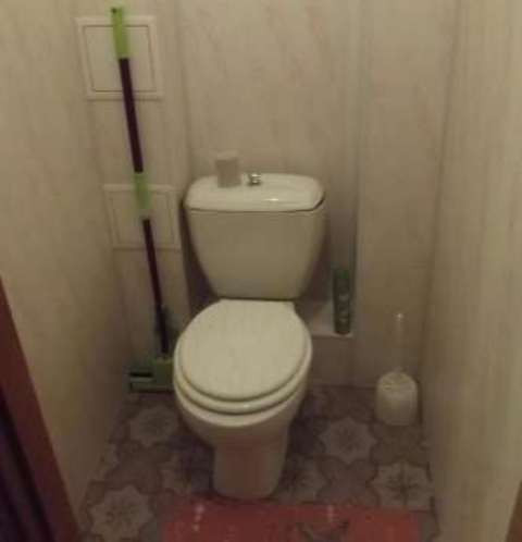 Оренда Квартира 1-кімнатна, 3/12 поверх на Смелянская ул. Київ - фото 4