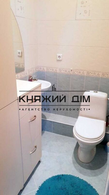 Продаж роздільної 2-х к.кв. на Біличах, м. Академмістечко. № 21137510 Київ - фото 14