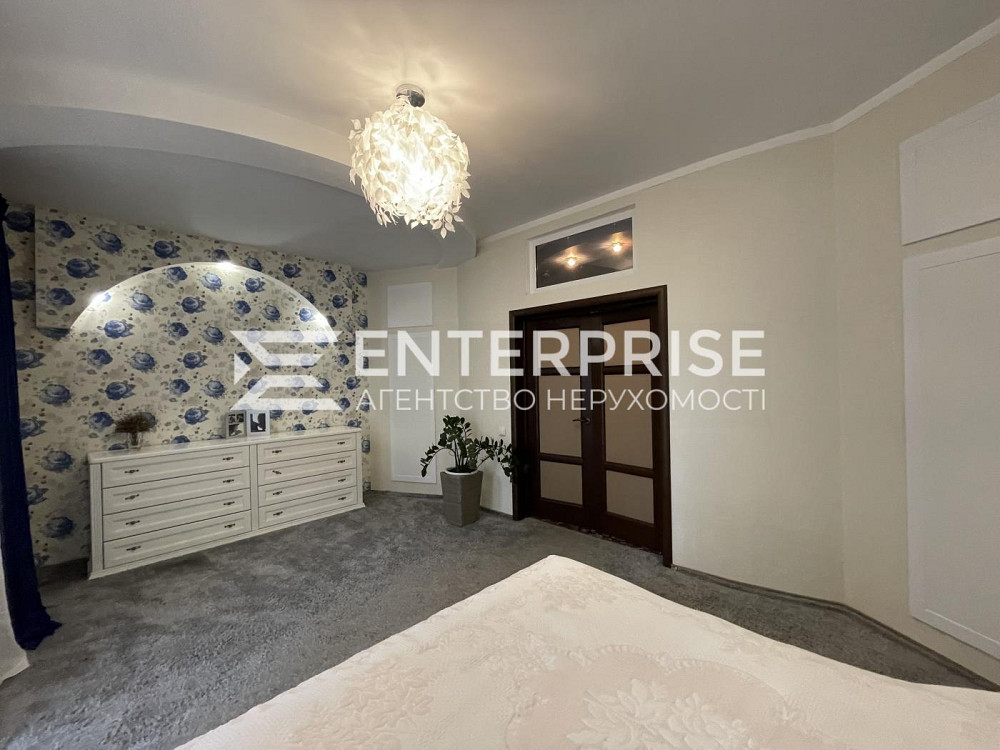 Продаж 2к Квартира 193 кв.м Лобановского вул. Чайки (Богуславський район) - фото 2