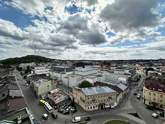Оренда Квартира 2-кімнатна, 12/13 поверх на вул. Під Дубом Львов