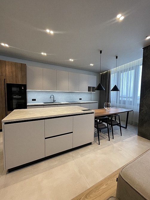 Оренда Квартира 2-кімнатна Івано-Франківськ - фото 7