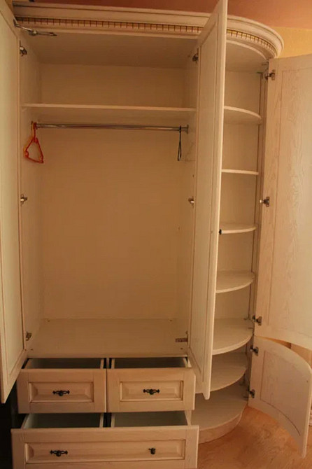 Оренда Квартира 4-кімнатна, 18/28 поверх на Анни Ахматової, 13 Київ - фото 17