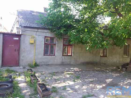 Дом на Слободке Одесса