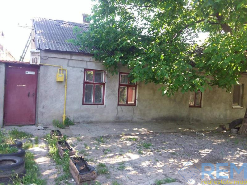 Продаж земельної ділянки 0.1 соток на ул. Дачная, 107 Фонтанка - изображение 1