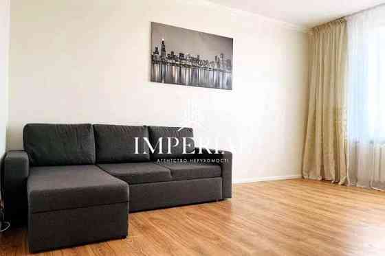 Оренда 2к Квартира 72 кв.м Волынская вул. Kiev