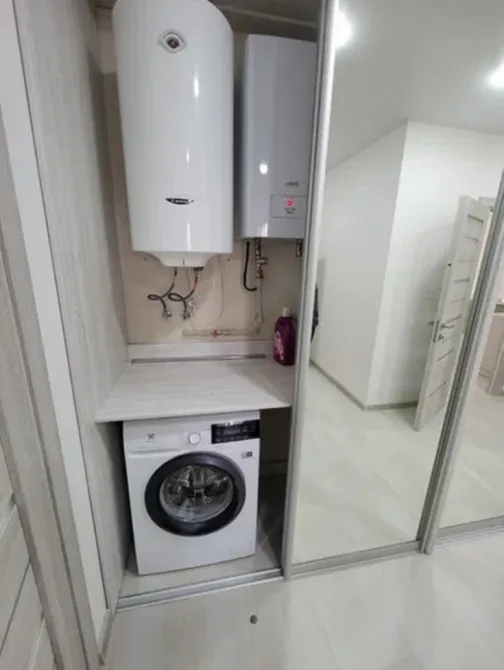 Оренда 3к Квартира 78 кв.м Слобожанський 17-А Дніпро - фото 5