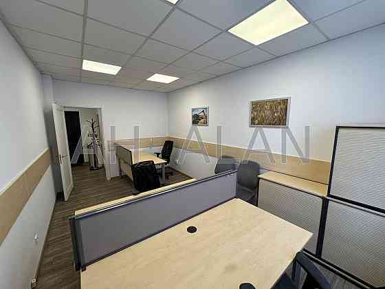 Оренда офісне приміщення на Регенераторна вул., 4, корп. 12 приміщень - 2, поверх - 1/7 Kiev