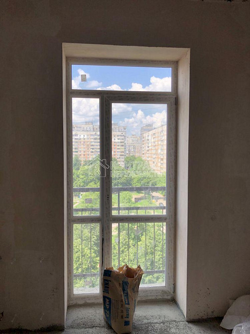 Продаж Квартира 1-кімнатна, 8/14 поверх на вул. Полтавський Шлях Харків - фото 2