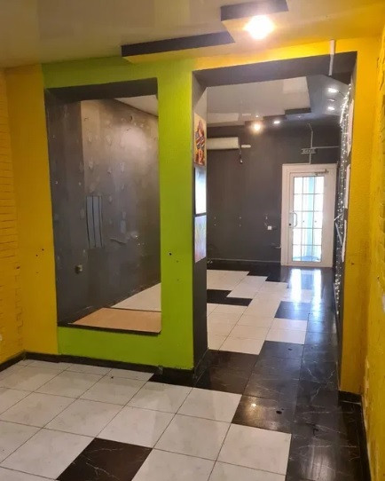 Оренда торгове приміщення на Большая Арнаутская ул., 25 поверх - 1/1 Одесса - изображение 2