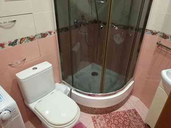 Оренда Квартира 2-кімнатна, 29/36 поверх на ул. Срибнокильская, 1 Kiev