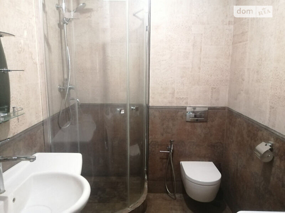 Оренда Квартира 2-кімнатна, 19/26 поверх на ул. Заречная, 1г Київ - фото 4