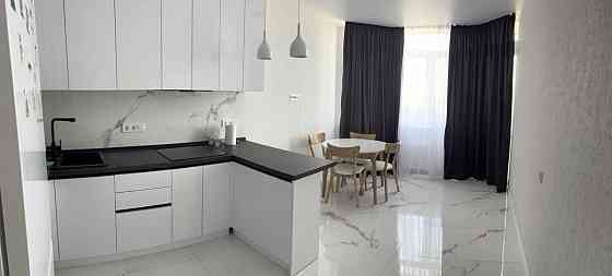 Продам двокімнатну квартиру з ремонтом в ЖК Real Park Odessa