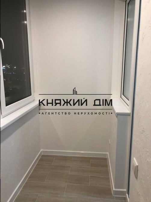 Продажа 1к.кв. в ЖК Лебединый, по ул. Ревуцкого 40в, м. Харьковская. № 21137600 Київ - фото 15