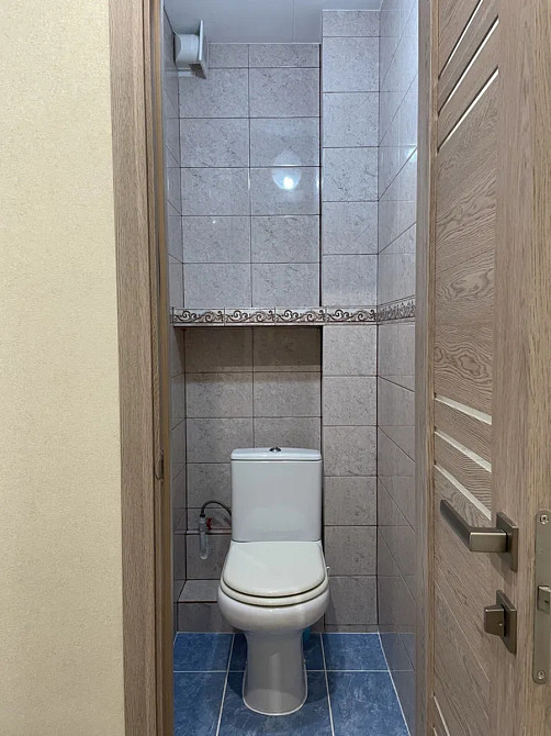 Оренда Квартира 1-кімнатна, 5/9 поверх на Драгоманова, 7А Kiev - photo 10