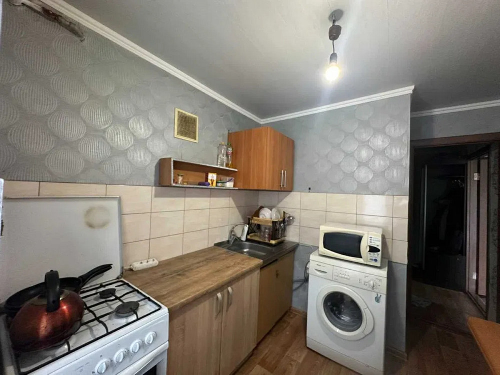 Оренда Квартира 1-кімнатна, 5/5 поверх на Ніщинського, 8 Київ - фото 5