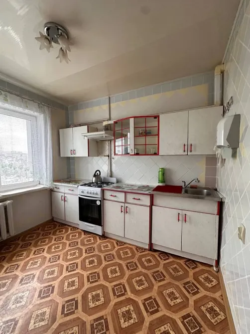 For sale 3-room Apartment 65.5 sq.m Набережна Перемоги Dnipro - photo 1