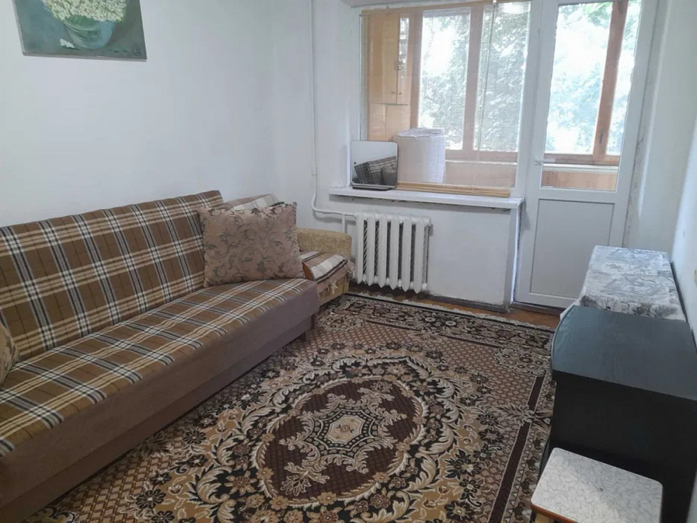 Продаж Квартира 1-кімнатна, 3/9 поверх на Космонавта Поповича Kiev - photo 8