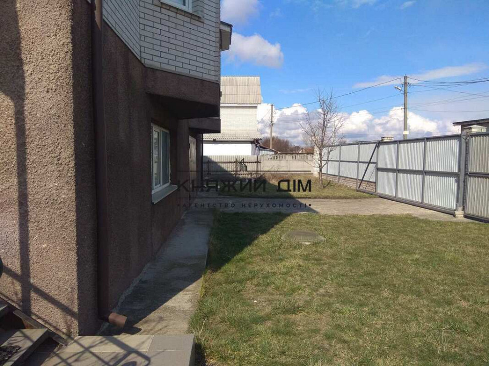 Продаж 3-х поверхового будинку смт Погреби. № 2211629 Погребы - фото 12